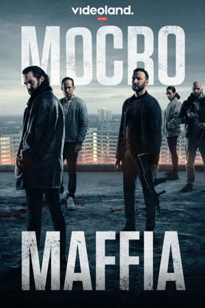 Mocro Maffia poszter