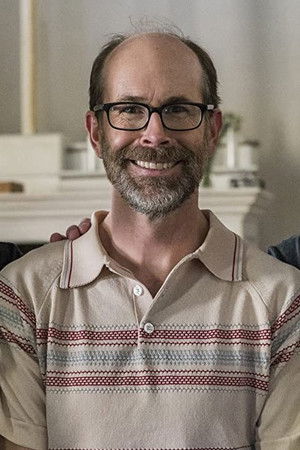 Brian Huskey profil kép