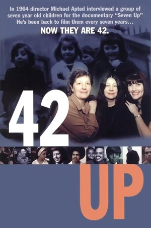 42 Up poszter