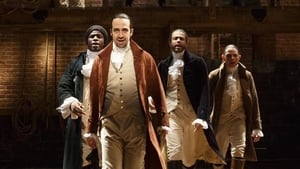 Hamilton: One Shot to Broadway háttérkép
