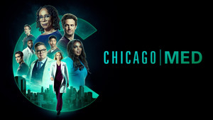 Chicago Med kép