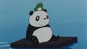 Panda! Go Panda! háttérkép