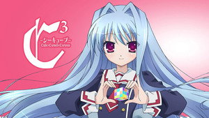 C³ -シーキューブ- kép