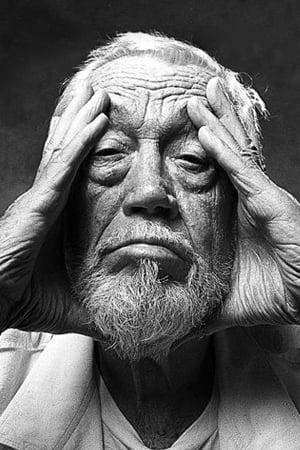 John Huston