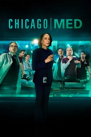 Chicago Med poszter