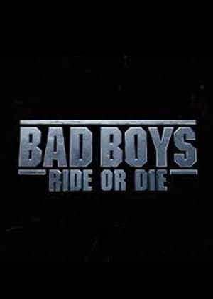 Bad Boys – Mindent vagy többet poszter