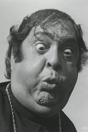 Zero Mostel profil kép