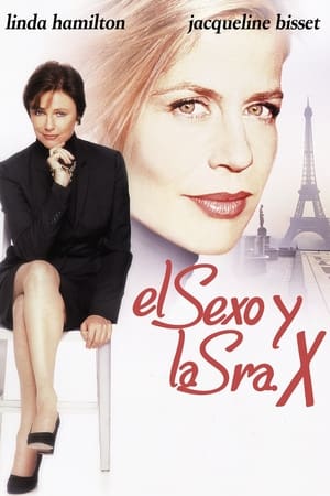 Sex & Mrs. X poszter