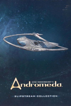 Androméda poszter