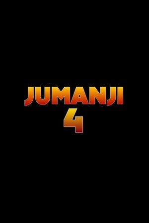 Jumanji: Open World poszter
