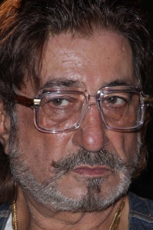 Shakti Kapoor profil kép