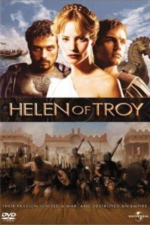 Helen of Troy poszter