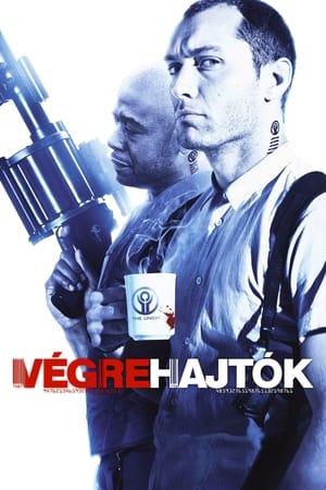 Végrehajtók