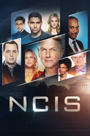 NCIS poszter