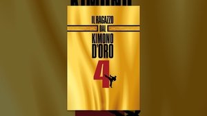 Il ragazzo dal kimono d'oro 4 háttérkép
