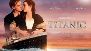 Titanic háttérkép