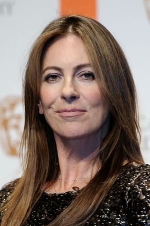 Kathryn Bigelow profil kép