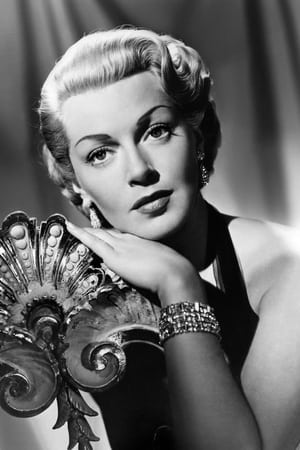 Lana Turner profil kép