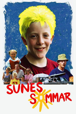 Sunes sommar poszter
