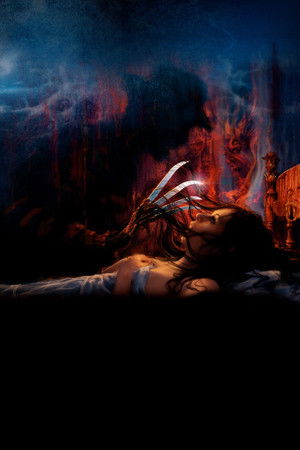 Never Sleep Again: The Elm Street Legacy poszter