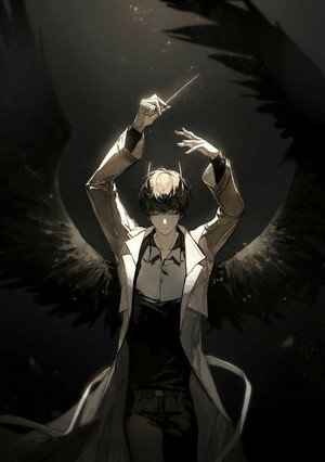 全知的な読者の視点から poszter
