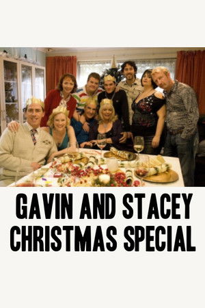 Gavin and Stacey: Christmas Special poszter