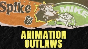 Animation Outlaws háttérkép