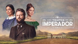 Nos Tempos do Imperador kép