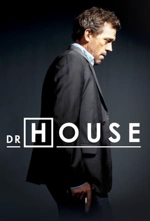 Doktor House poszter