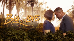 Big Love háttérkép