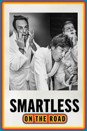 Smartless: Úton
