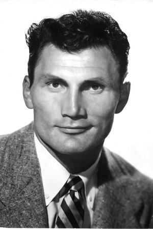 Jack Palance profil kép