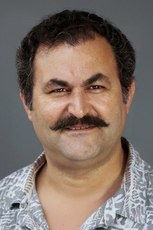 Ünal Gürel profil kép