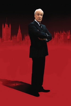 House of Cards poszter