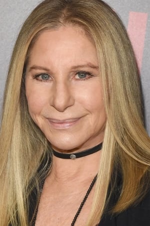 Barbra Streisand profil kép