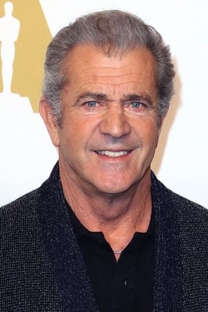 Mel Gibson profil kép