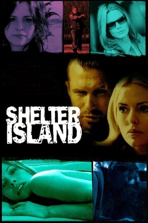 Shelter Island poszter