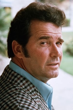 James Garner