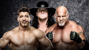 WWE Untold kép