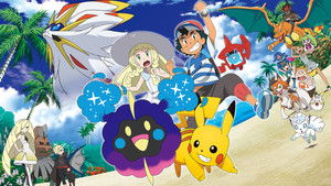 Pokémon kép