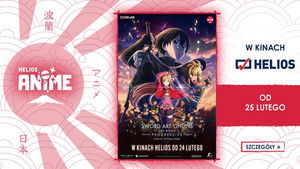 Sword Art Online - A film: Progressive – A mély éj scherzója háttérkép