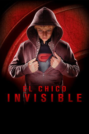 The Invisible Boy poszter