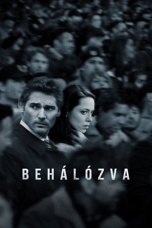 Behálózva
