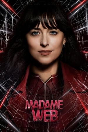 Madame Web poszter