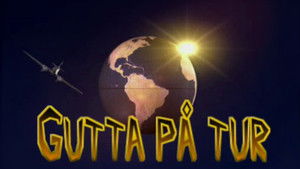 Gutta på Tur kép