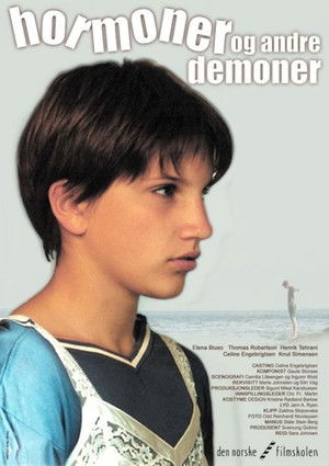 Hormones and Other Demons poszter