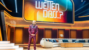 Wetten, dass..? kép