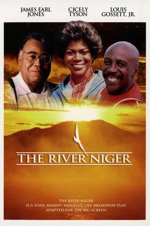 The River Niger poszter