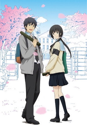 ReLIFE poszter