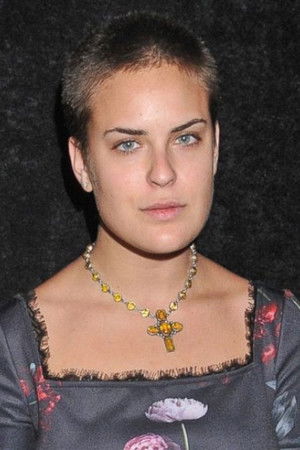 Tallulah Willis profil kép